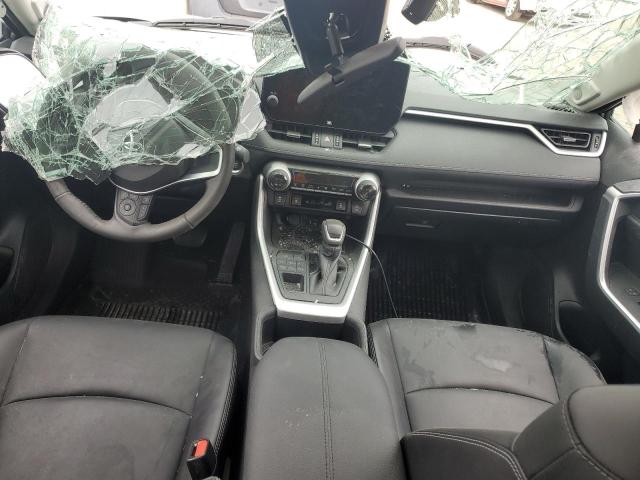 Photo 8 from auction – 2023 TOYOTA RAV4 XLE P with VIN 2T3A1RFV2PC388798