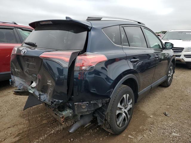 Photo 3 from auction – 2018 TOYOTA RAV4 LE with VIN 2T3BFREV3JW760405