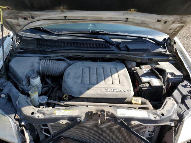 Photo 12 from auction – 2012 DODGE GRAND CARA with VIN 2C4RDGBG6CR234703
