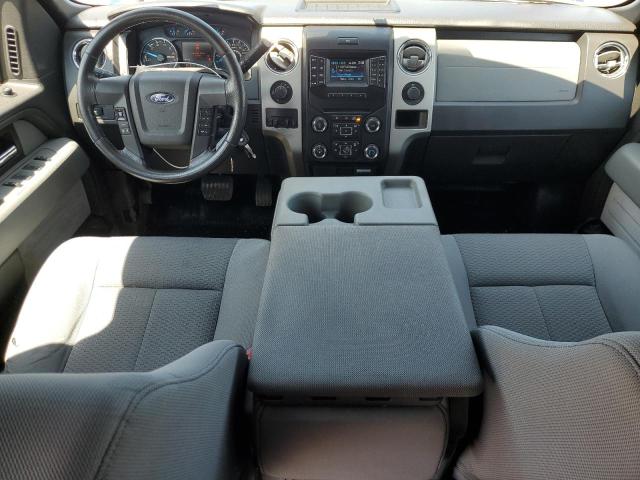 Photo 8 from auction – 2014 FORD F150 SUPER with VIN 1FTFW1ET7EFC02971