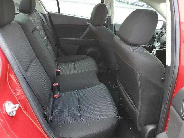 Photo 10 from auction – 2013 MAZDA 3 I with VIN JM1BL1VP9D1748578