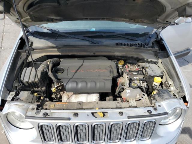 Photo 11 from auction – 2016 JEEP RENEGADE L with VIN ZACCJADT1GPD43408