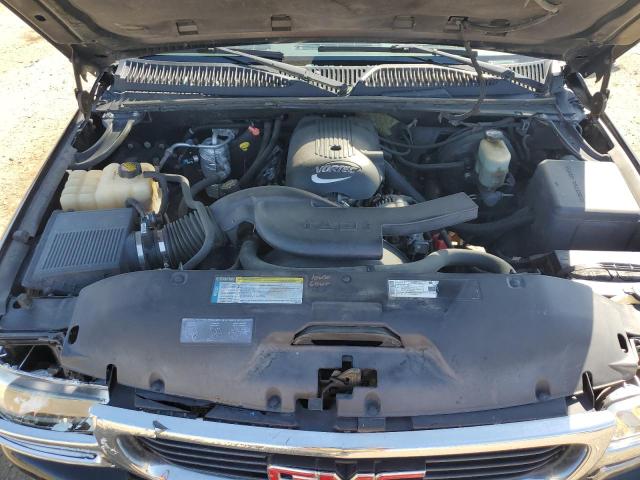 Photo 11 from auction – 2001 GMC NEW SIERRA with VIN 1GTEK19T01Z310617