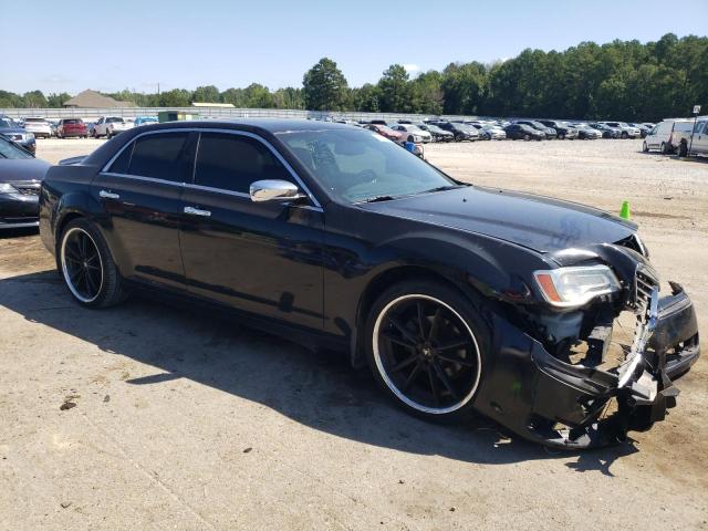 Photo 4 from auction – 2012 CHRYSLER 300 LIMITE with VIN 2C3CCACG7CH207752