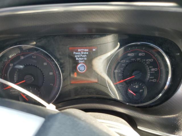 Photo 9 from auction – 2013 DODGE CHARGER SE with VIN 2C3CDXBG9DH625510