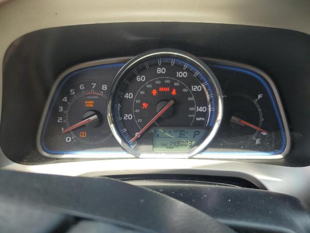 Photo 9 from auction – 2013 TOYOTA RAV4 LIMIT with VIN 2T3YFREVXDW050867
