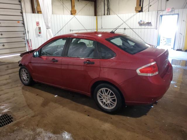 Photo 2 from auction – 2010 FORD FOCUS SE with VIN 1FAHP3FN3AW245446