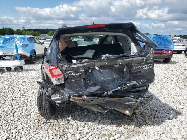 Photo 6 from auction – 2017 SUBARU FORESTER 2 with VIN JF2SJAEC9HH575842