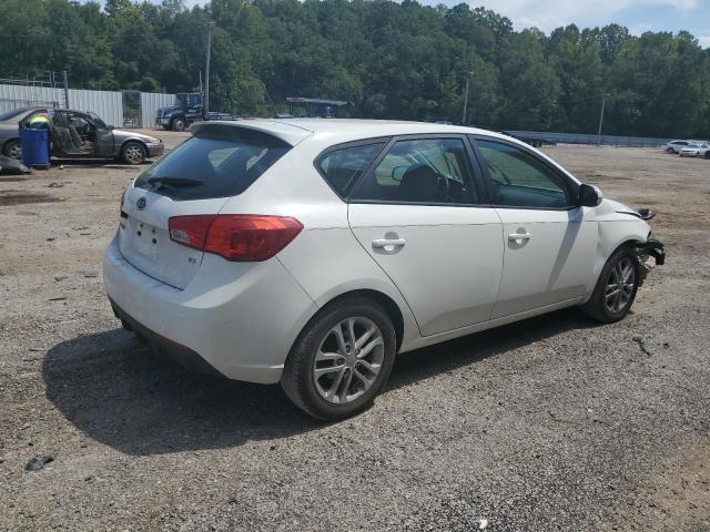 Photo 3 from auction – 2011 KIA FORTE EX with VIN KNAFU5A2XB5324491