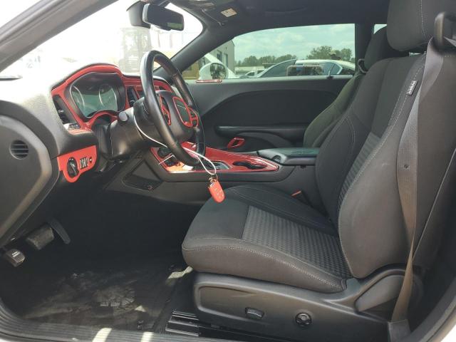 Photo 7 from auction – 2019 DODGE CHALLENGER with VIN 2C3CDZAG8KH691170