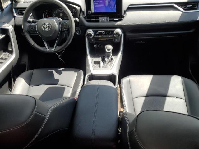 Photo 8 from auction – 2023 TOYOTA RAV4 XLE P with VIN 2T3C1RFV5PC221912