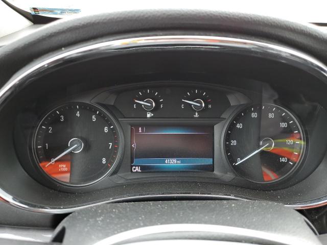Photo 9 from auction – 2019 BUICK ENCORE PRE with VIN KL4CJASB3KB901749