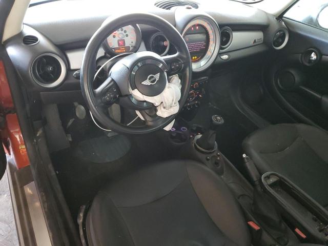 Photo 8 from auction – 2013 MINI COOPER with VIN WMWSU3C52DT372379