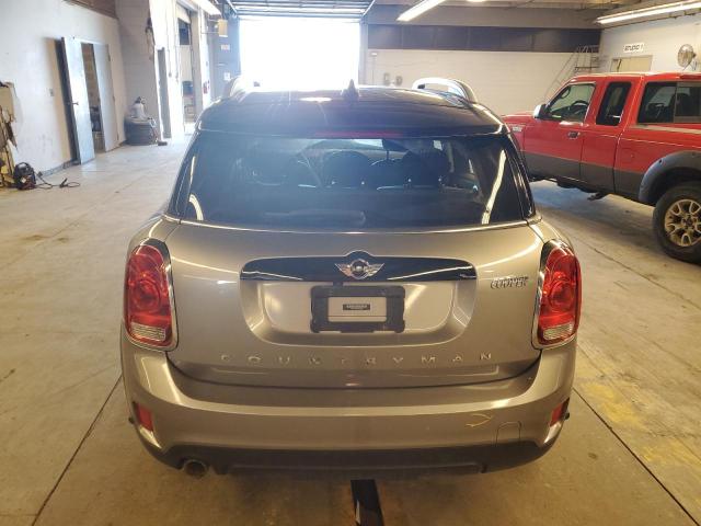 Photo 6 from auction – 2017 MINI COOPER COU with VIN WMZYV5C34H3E02253
