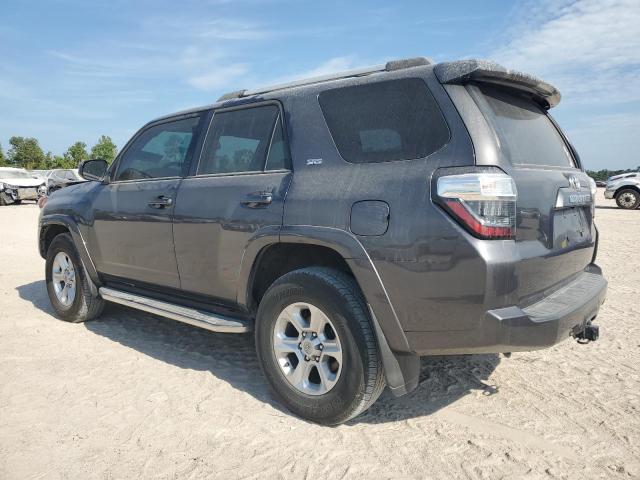 Photo 2 from auction – 2022 TOYOTA 4RUNNER SR with VIN JTEEU5JR0N5262319