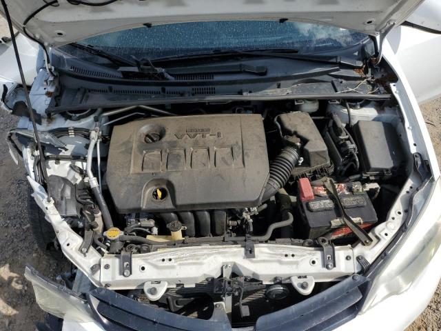 Photo 11 from auction – 2014 TOYOTA COROLLA L with VIN 2T1BURHE0EC205042