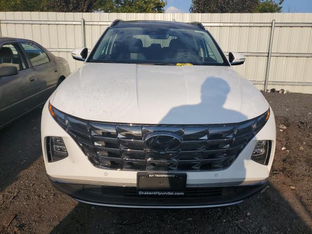 Photo 5 from auction – 2024 HYUNDAI TUCSON LIM with VIN 5NMJECDE2RH394028