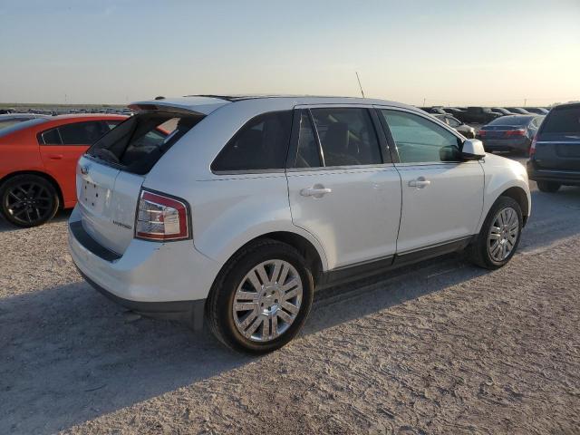 Photo 3 from auction – 2009 FORD EDGE LIMIT with VIN 2FMDK39C69BA74931