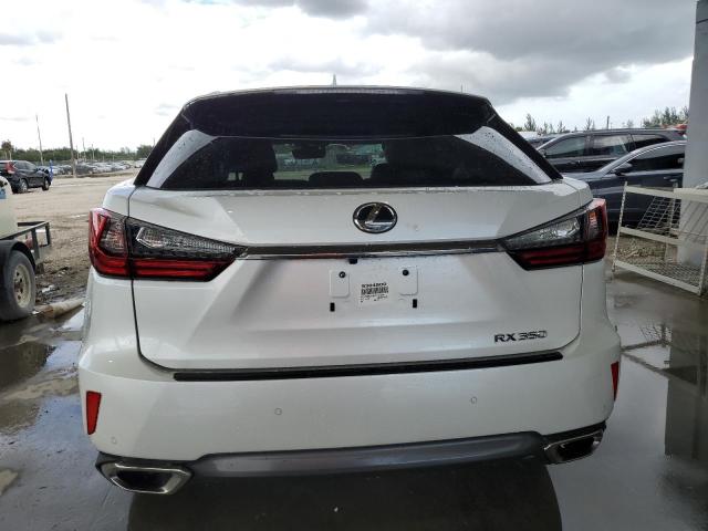 Photo 6 from auction – 2019 LEXUS RX 350 BAS with VIN 2T2ZZMCA9KC131506