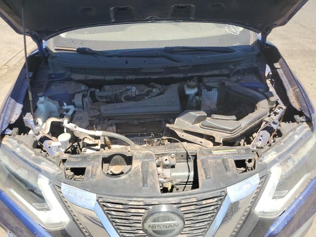 Photo 12 from auction – 2018 NISSAN ROGUE S with VIN JN8AT2MT6JW465865