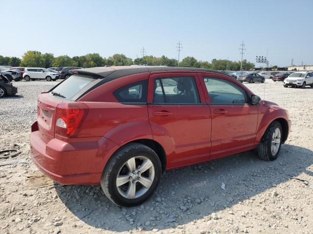 Photo 3 from auction – 2012 DODGE CALIBER SX with VIN 1C3CDWDA0CD527528