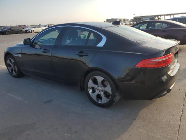 Photo 2 from auction – 2017 JAGUAR XE with VIN SAJAR4BG7HA969152