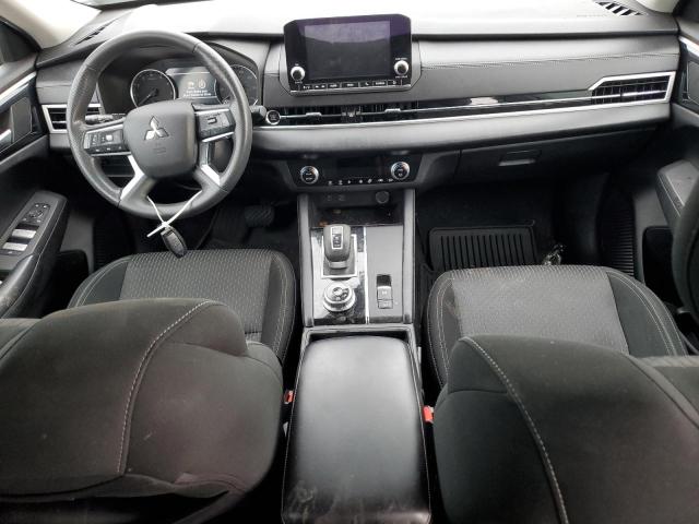 Photo 8 from auction – 2022 MITSUBISHI OUTLANDER with VIN JA4J4TA82NZ047901