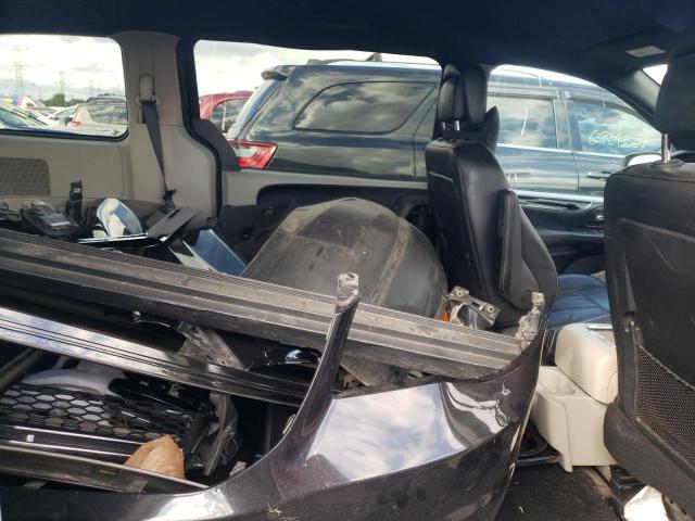 Photo 11 from auction – 2019 DODGE GRAND CARA with VIN 2C4RDGCG2KR748108