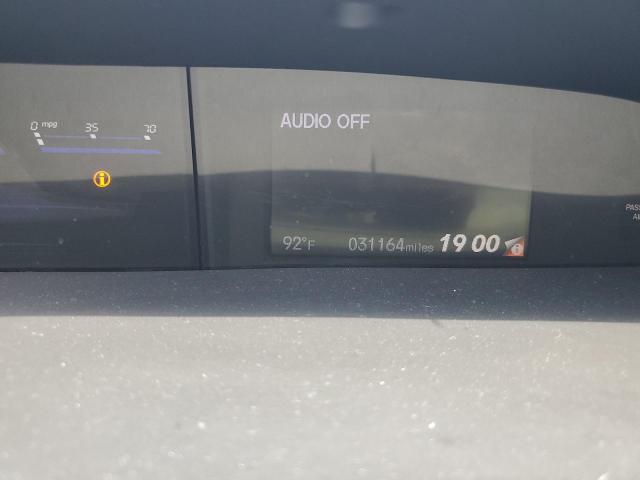 Photo 9 from auction – 2015 HONDA CIVIC EX with VIN 2HGFG3A89FH508629