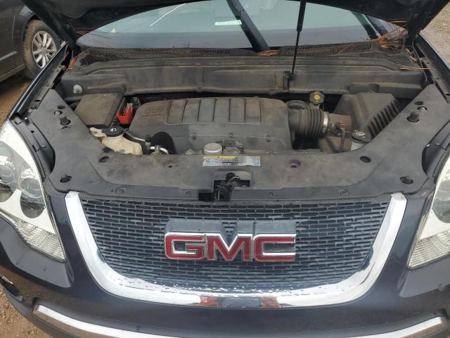 Photo 12 from auction – 2012 GMC ACADIA SLT with VIN 1GKKVRED1CJ371259