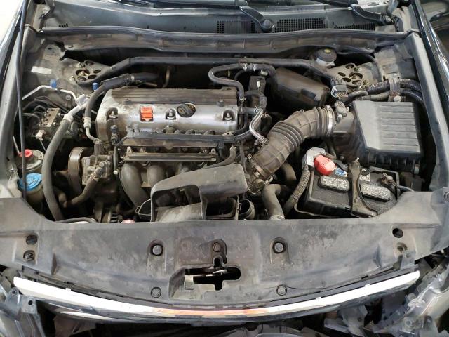 Photo 11 from auction – 2012 HONDA ACCORD EXL with VIN 1HGCP2F87CA140354