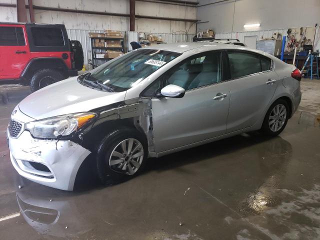 KIA FORTE EX 2015 مع رقم تعريف المركبة KNAFX4A86F5269629 - صورة من المزاد