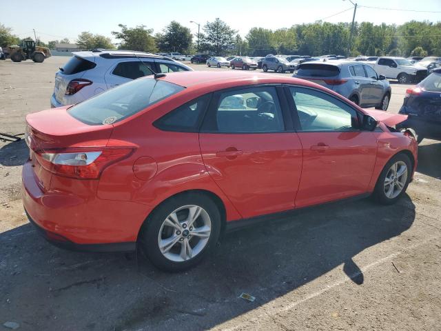 Photo 3 from auction – 2014 FORD FOCUS SE with VIN 1FADP3F23EL397691
