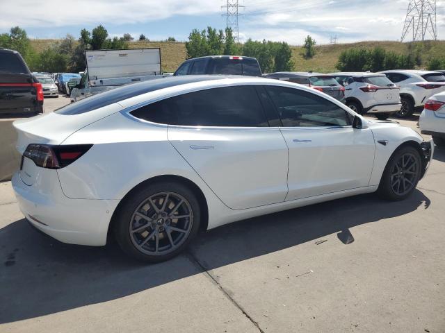 Photo 3 from auction – 2019 TESLA MODEL 3 with VIN 5YJ3E1EB6KF361557