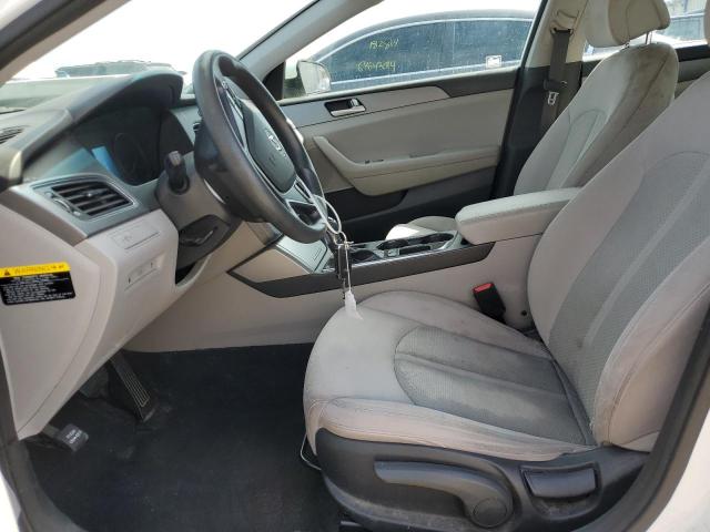 Photo 7 from auction – 2015 HYUNDAI SONATA SE with VIN 5NPE24AF1FH234749