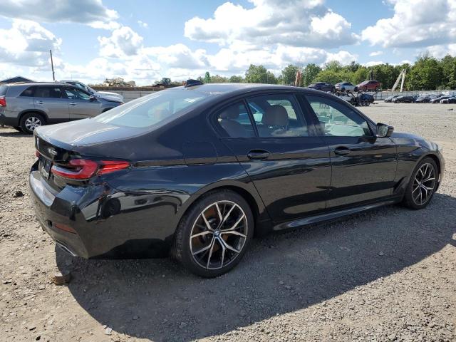 Photo 3 from auction – 2023 BMW 540 XI with VIN WBA73BJ09PWY01806