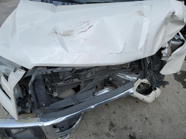 Photo 11 from auction – 2016 FORD F150 SUPERCREW with VIN 1FTEW1EF8GFB93688