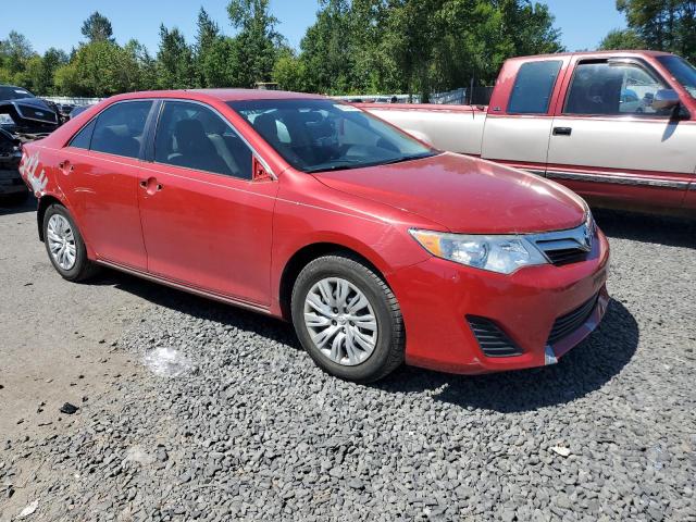 Photo 4 from auction – 2012 TOYOTA CAMRY BASE with VIN 4T4BF1FK6CR169833