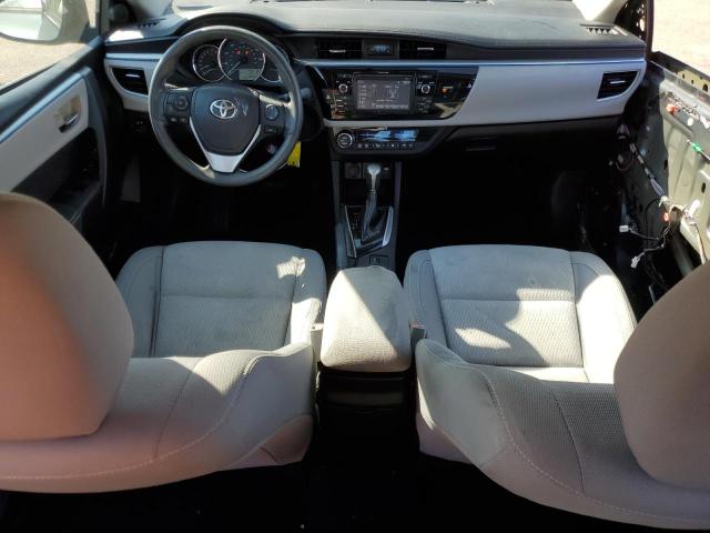 Photo 8 from auction – 2016 TOYOTA COROLLA L with VIN 5YFBURHE9GP440820