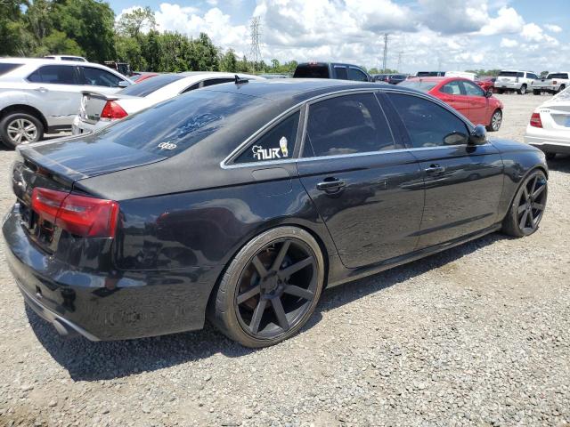 Photo 3 from auction – 2013 AUDI A6 PRESTIG with VIN WAUJGAFC7DN084508