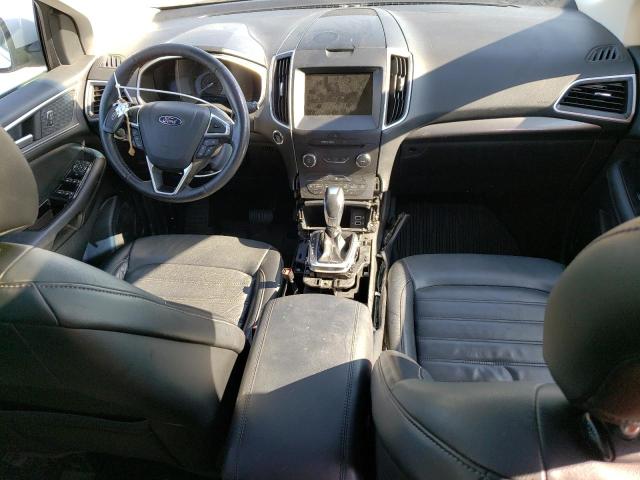 Photo 8 from auction – 2017 FORD EDGE SEL with VIN 2FMPK4J95HBC42575