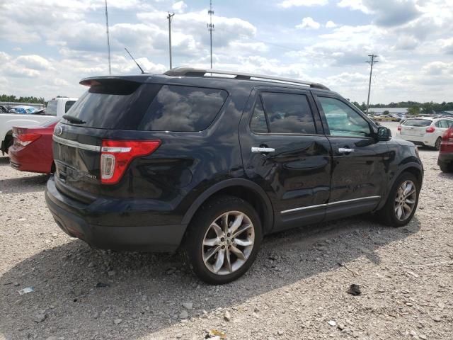 Photo 3 from auction – 2013 FORD EXPLORER X with VIN 1FM5K8D84DGC56696