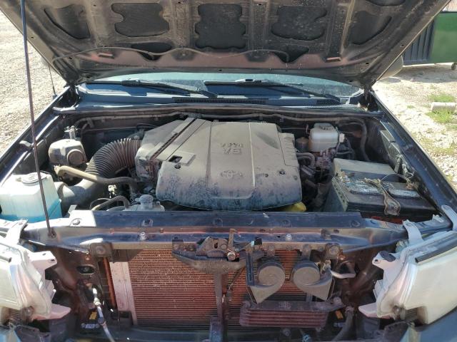 Photo 11 from auction – 2015 TOYOTA TACOMA DOU with VIN 5TFLU4EN6FX133035