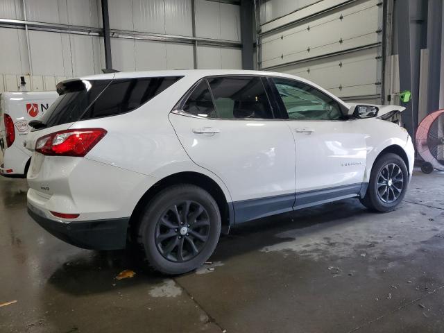 Photo 3 from auction – 2018 CHEVROLET EQUINOX LT with VIN 2GNAXSEV9J6289816