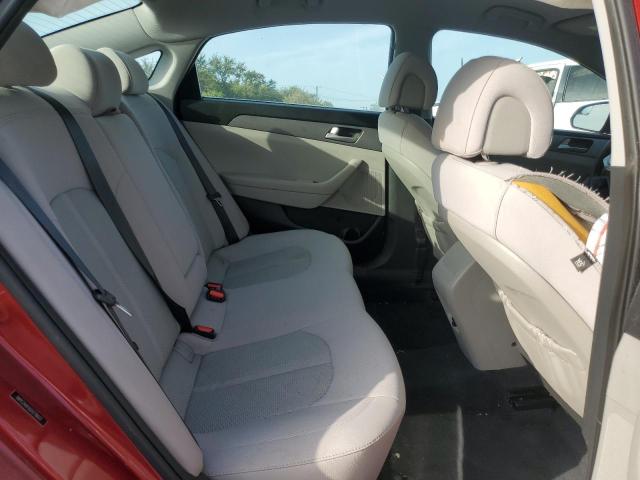 Photo 10 from auction – 2016 HYUNDAI SONATA SE with VIN 5NPE24AF0GH278937