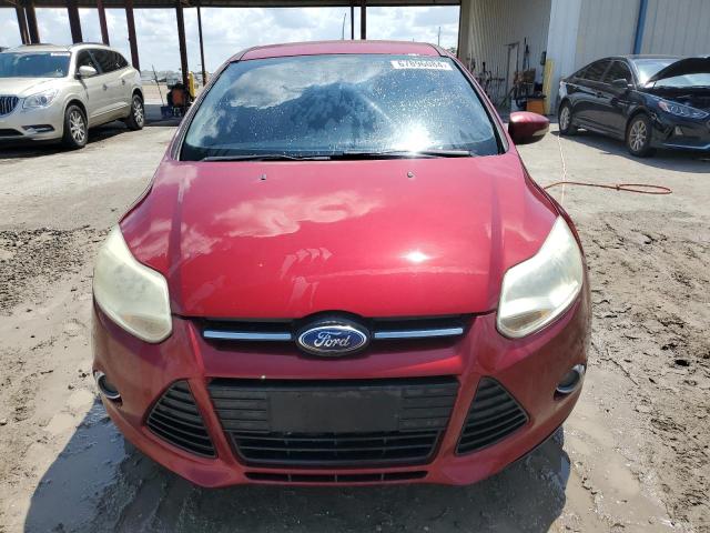 Photo 5 from auction – 2013 FORD FOCUS SE with VIN 1FADP3K22DL303403