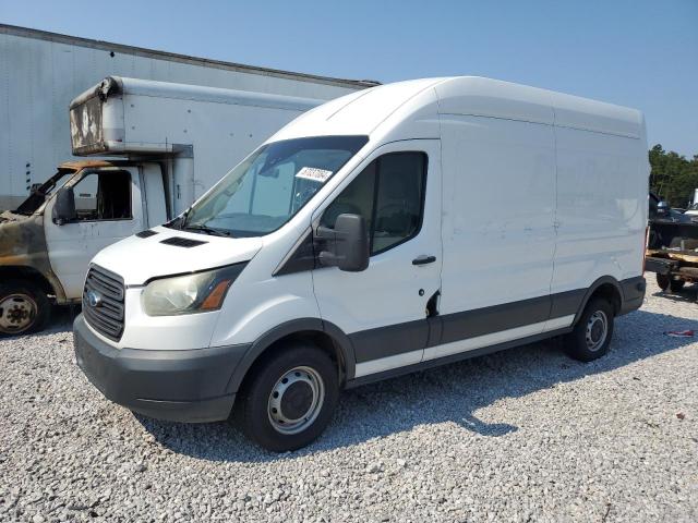 FORD TRANSIT T- 2015 with VIN 1FTNR2XM4FKB06139 - Photo from auction