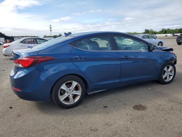 Photo 3 from auction – 2016 HYUNDAI ELANTRA SE with VIN KMHDH4AE7GU600041
