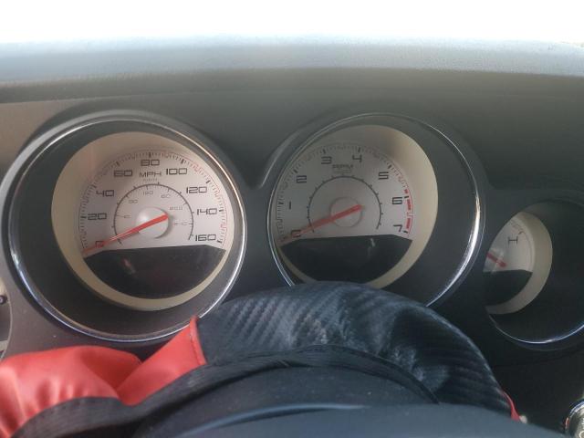Photo 9 from auction – 2013 DODGE CHALLENGER with VIN 2C3CDYBT5DH610781