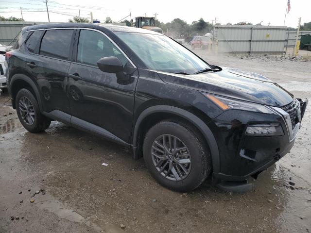 Photo 4 from auction – 2023 NISSAN ROGUE S with VIN 5N1BT3AAXPC816694